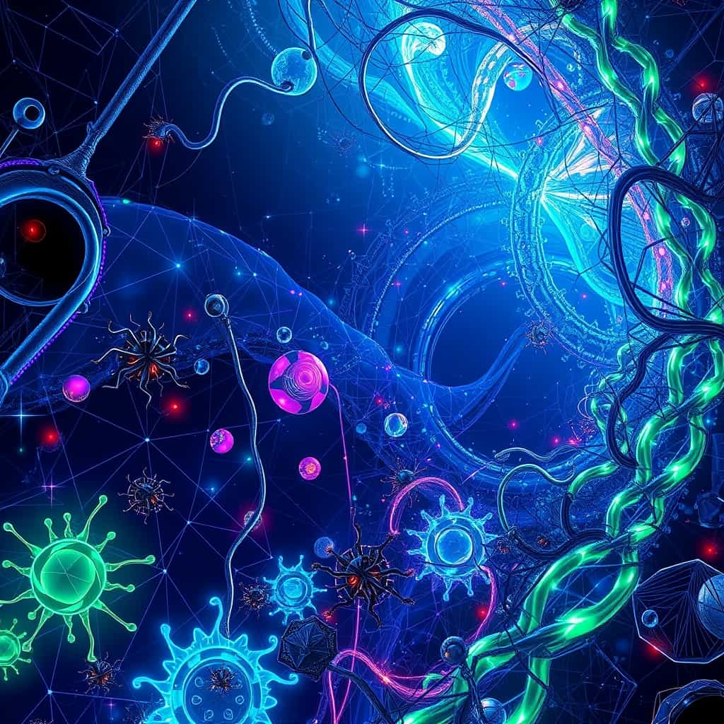 Beyond the Bytes - 10 Surprising Tech Facts
