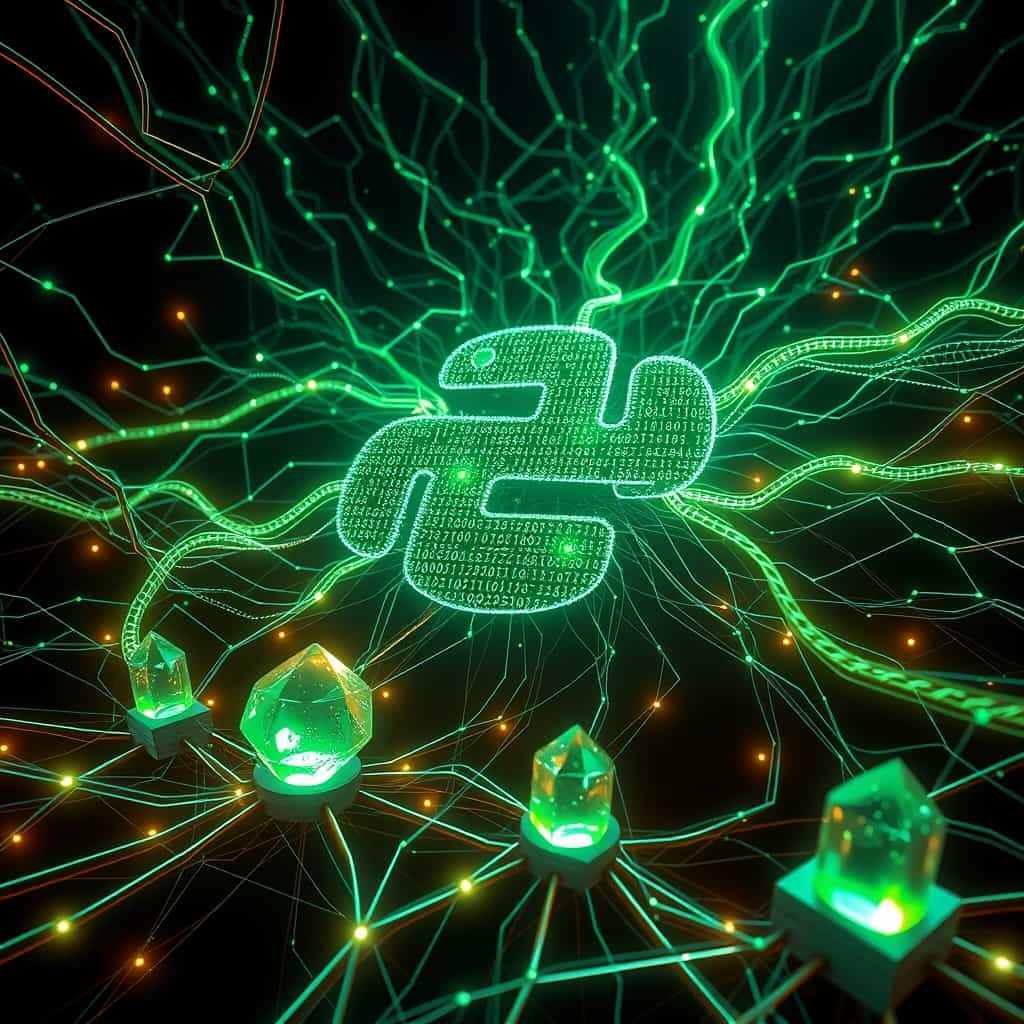 🐍 How Python is Changing the World