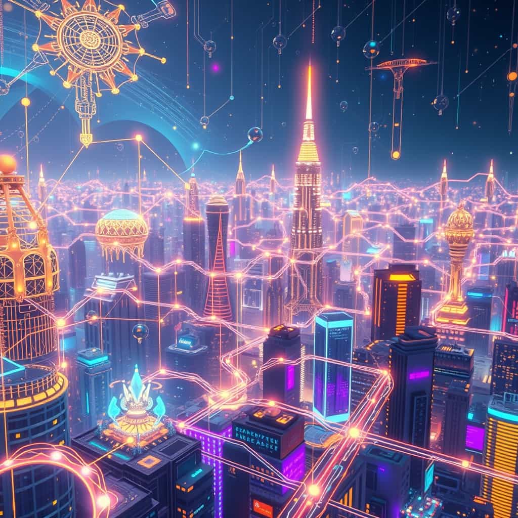 AI - Transforming Our World 🚀