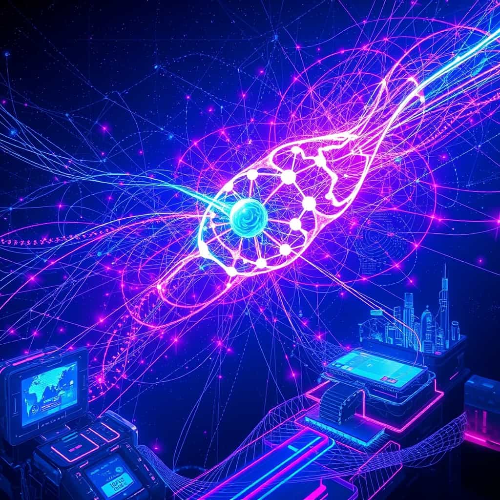 The Future of AI - Unlocking New Frontiers 🚀