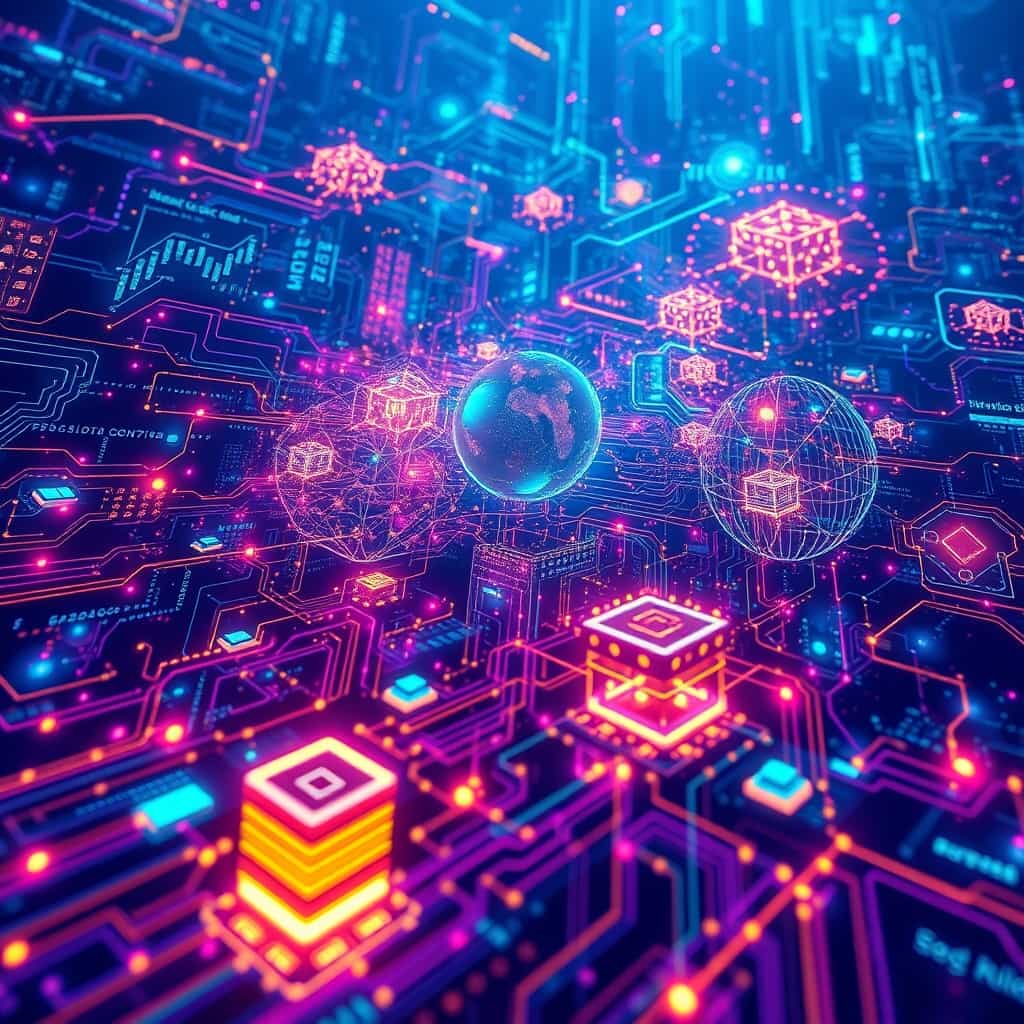Emerging Trends in Programming - The Future of Code 💻