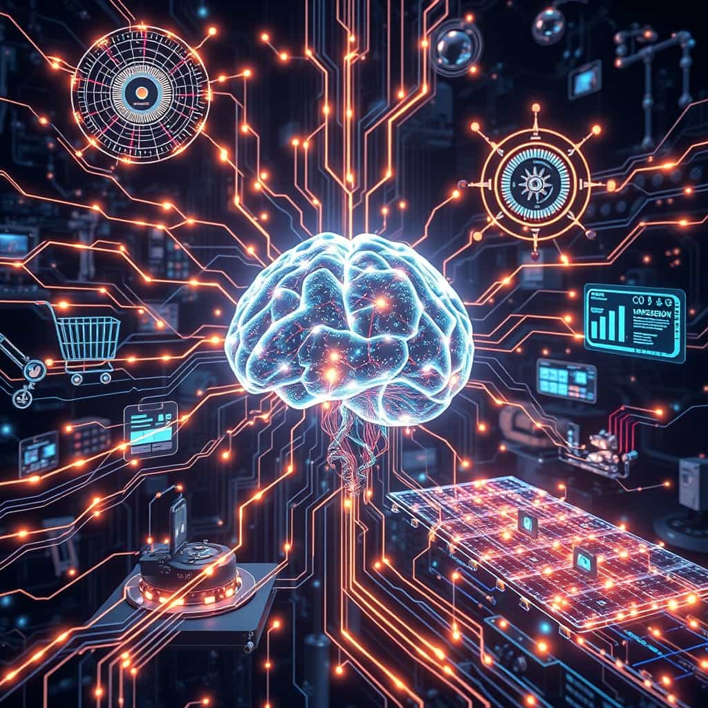 AI - A Beginner's Guide 🤖