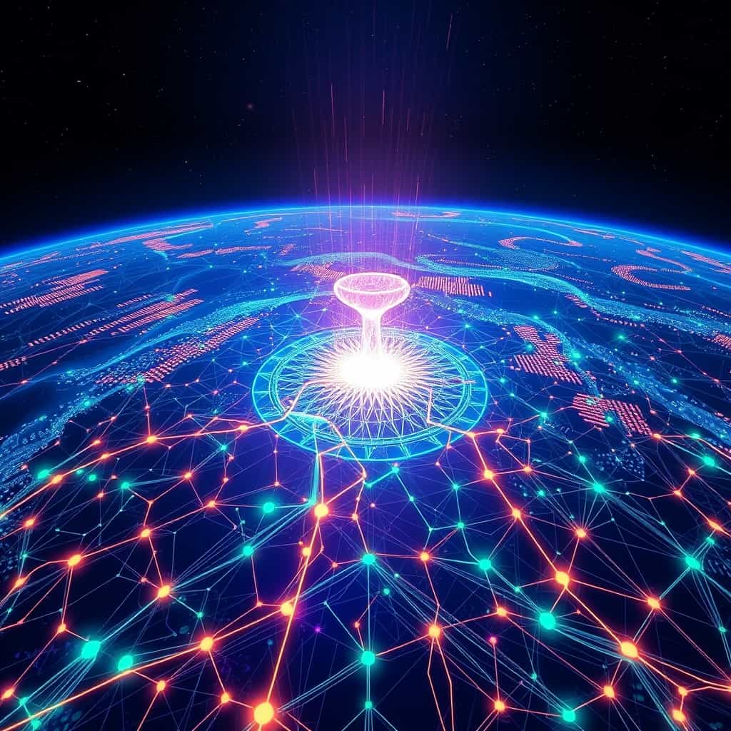 Python's Global Reach - Reshaping the Digital Landscape