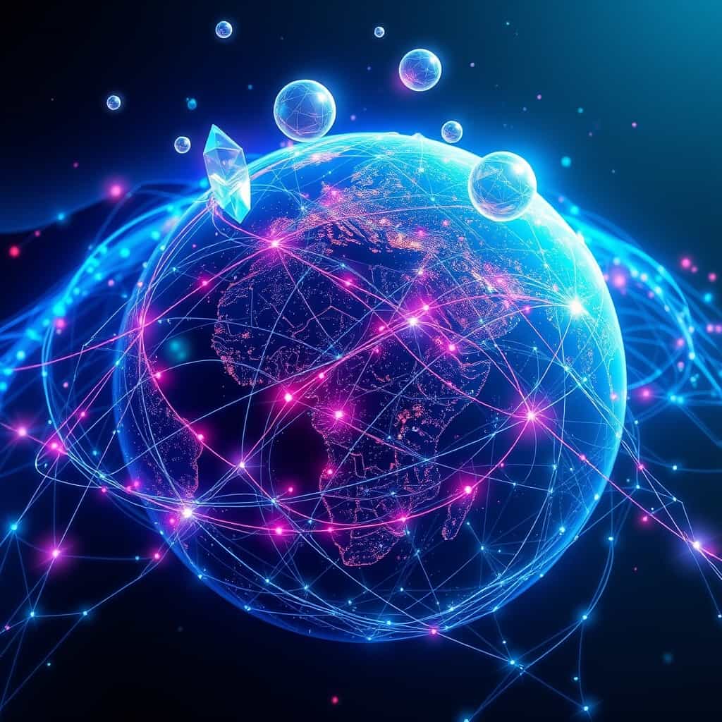 Technology's Impact - Reshaping Our World 🚀