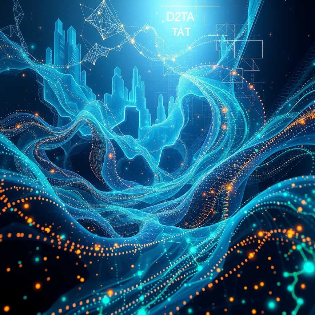 Data Analysis - Shaping Our Digital Future