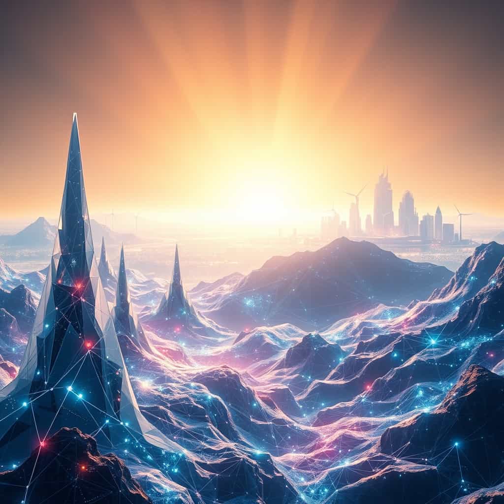 Technology's Power - Reshaping Our World 🚀