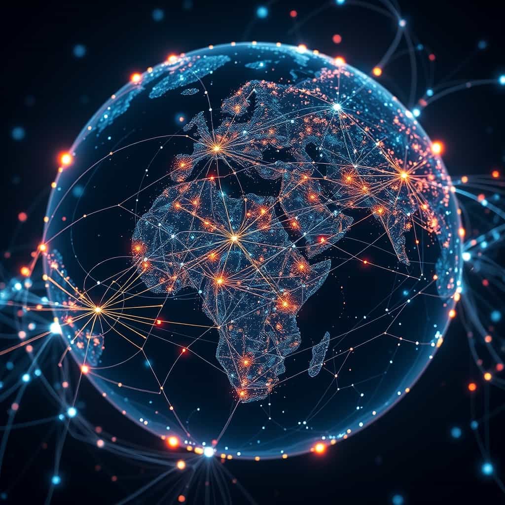 How Data Analysis - Changing the World 🌐