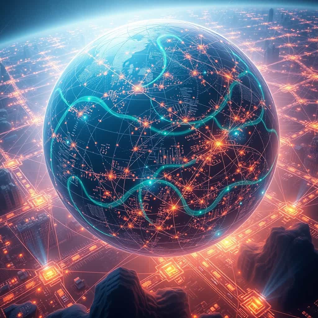 The AI Revolution - How Artificial Intelligence is Changing the World