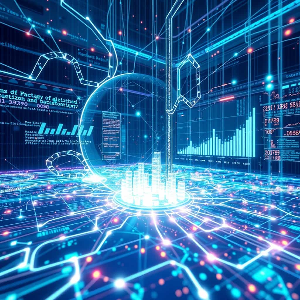 The Future of Data Analysis - Unveiling Tomorrow's Insights 📈