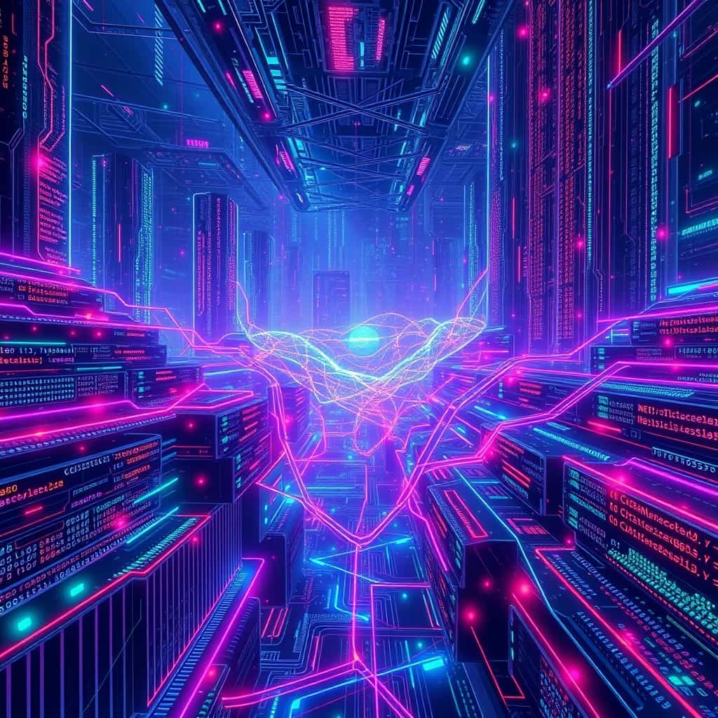 The Future of Programming - Charting Tomorrow's Digital Landscape