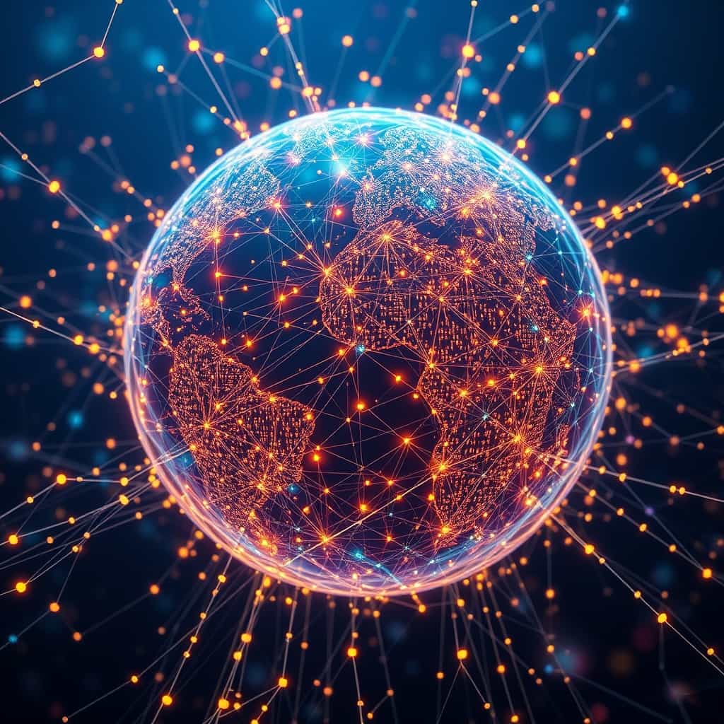 Data Analysis - Revolutionizing Our World