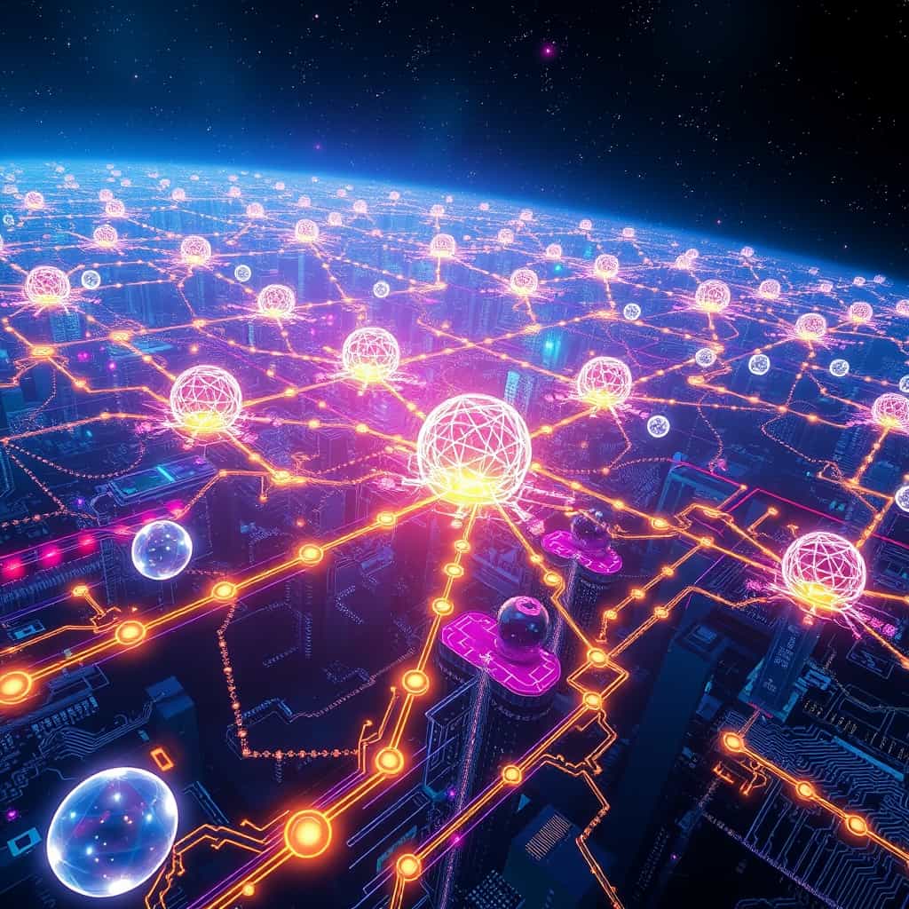 Web Development's Future - Key Emerging Trends 🚀