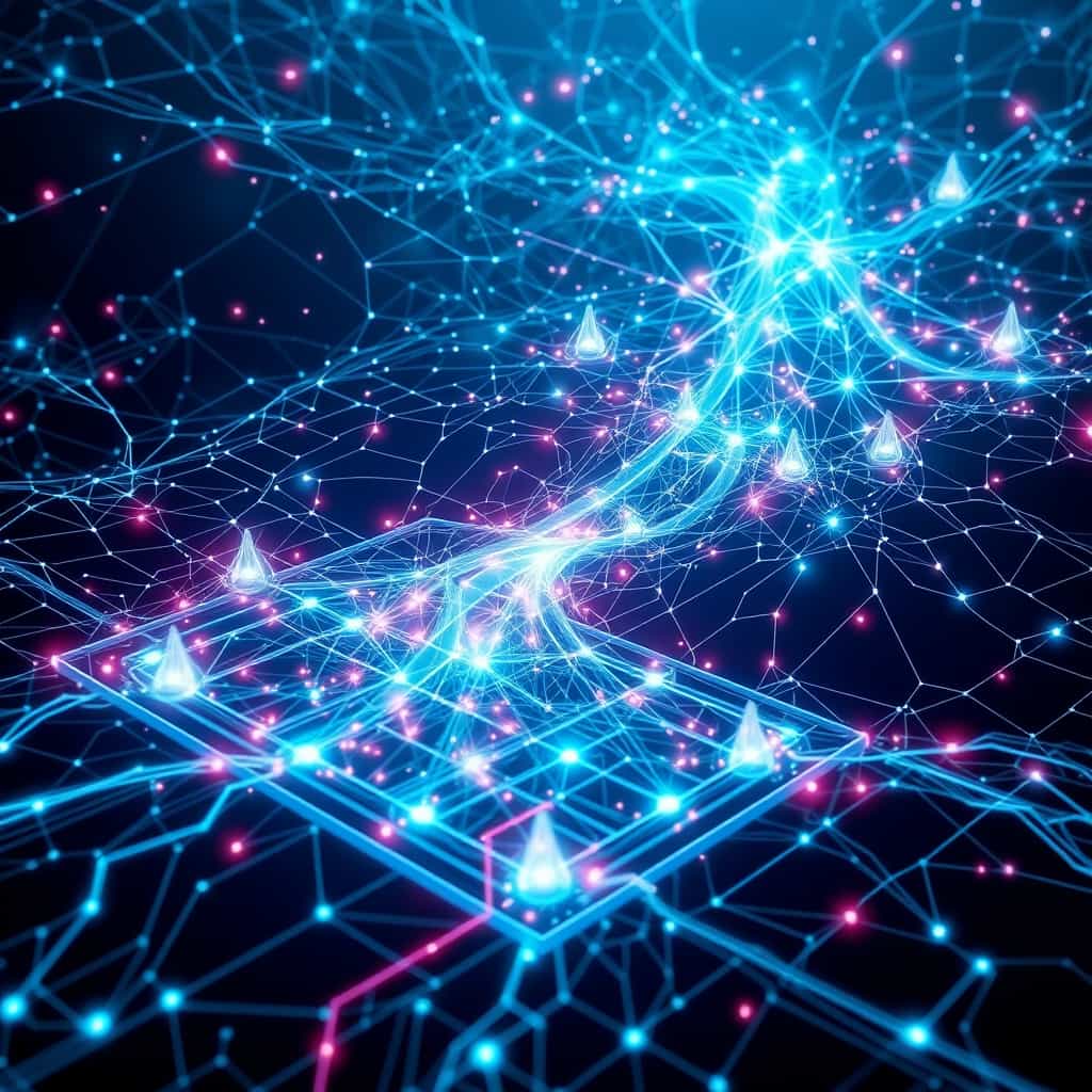 AI Mastery - Your Blueprint for Tomorrow's Tech 💡