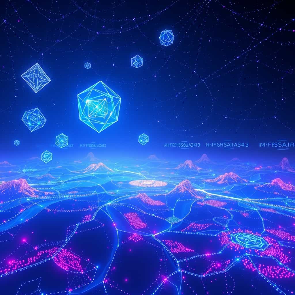 The AI Frontier - Emerging Trends Unveiled