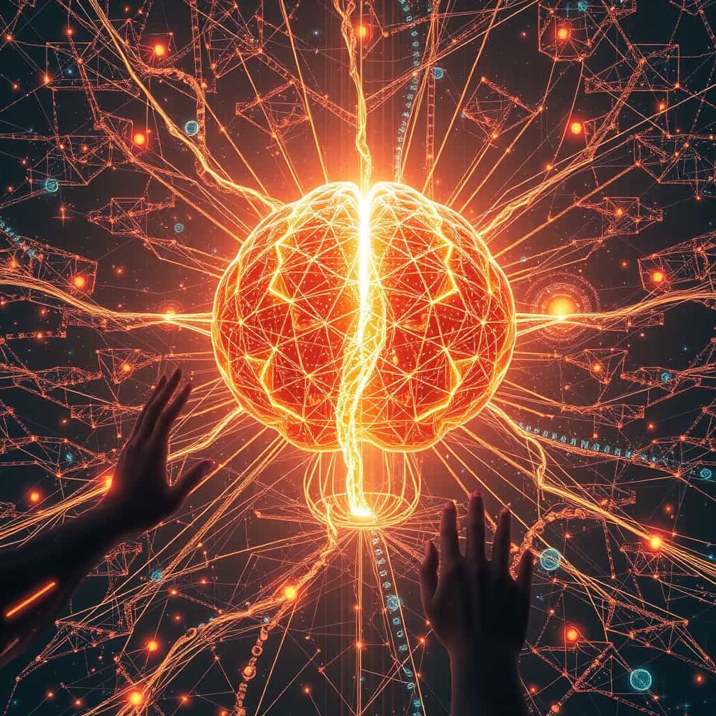 Artificial Intelligence - Shaping the Future 🚀