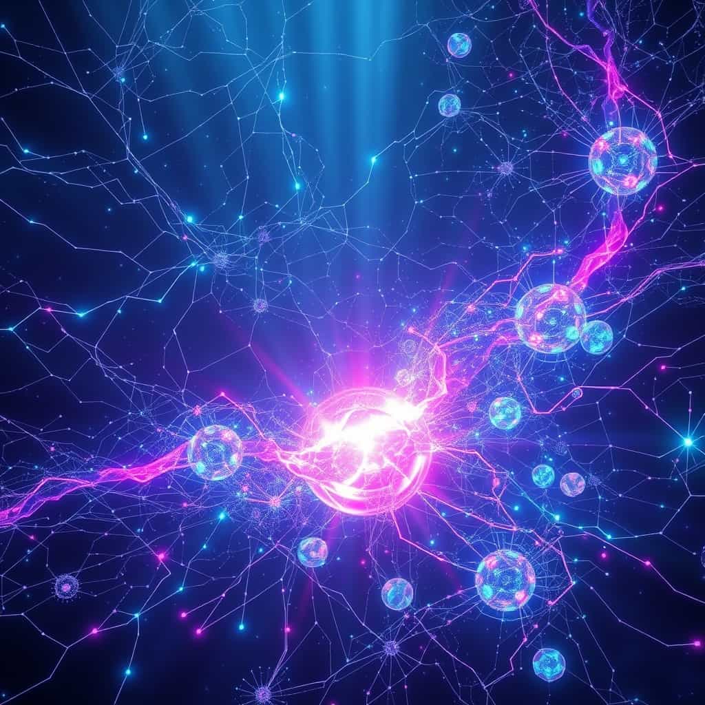 Emerging Trends in Technology - The Future Unveiled 🚀