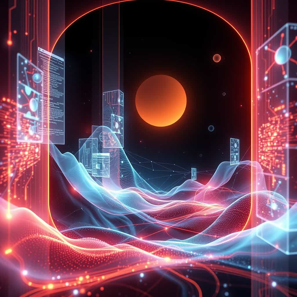 Technology's Echo - How It Transforms Our Daily Lives ⚙️