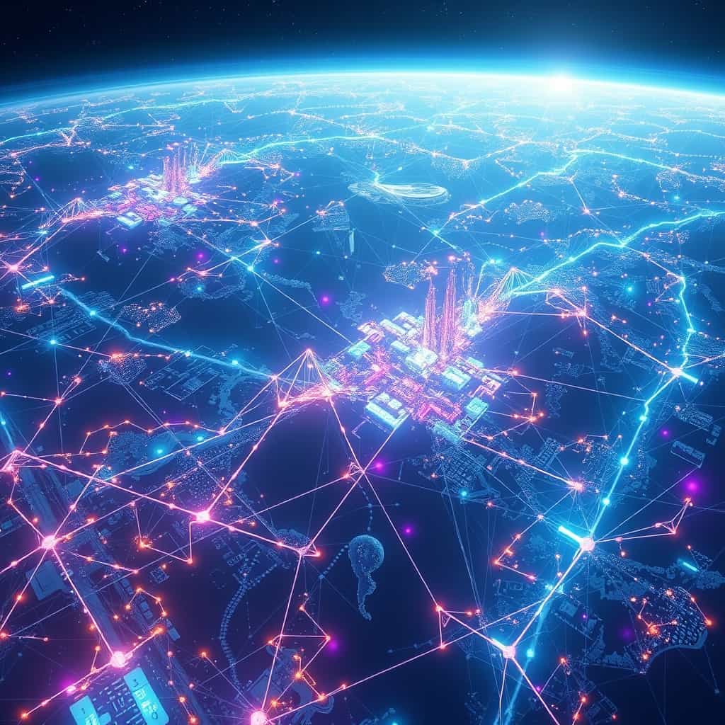 AI - Driving Tomorrow's Innovations