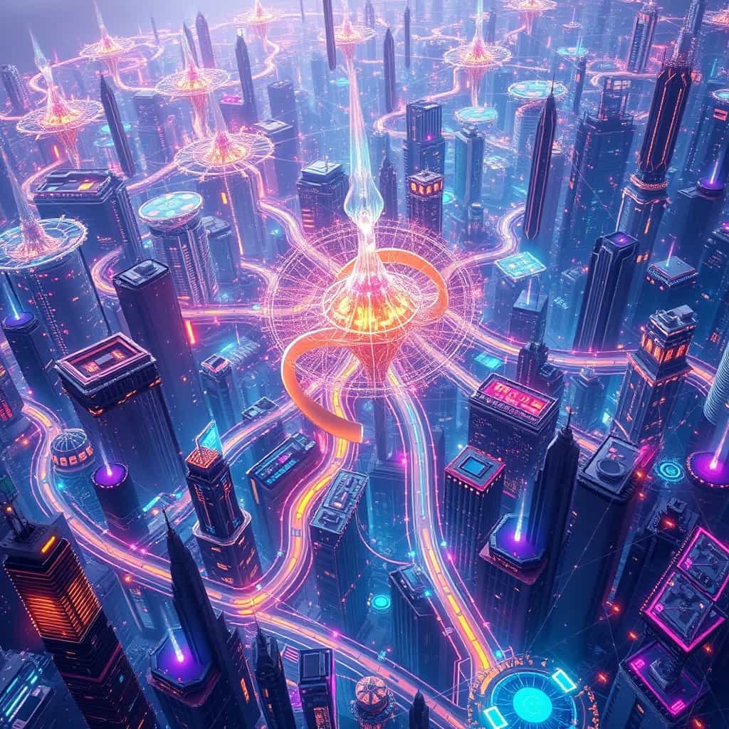 Is AI the Next Big Thing?