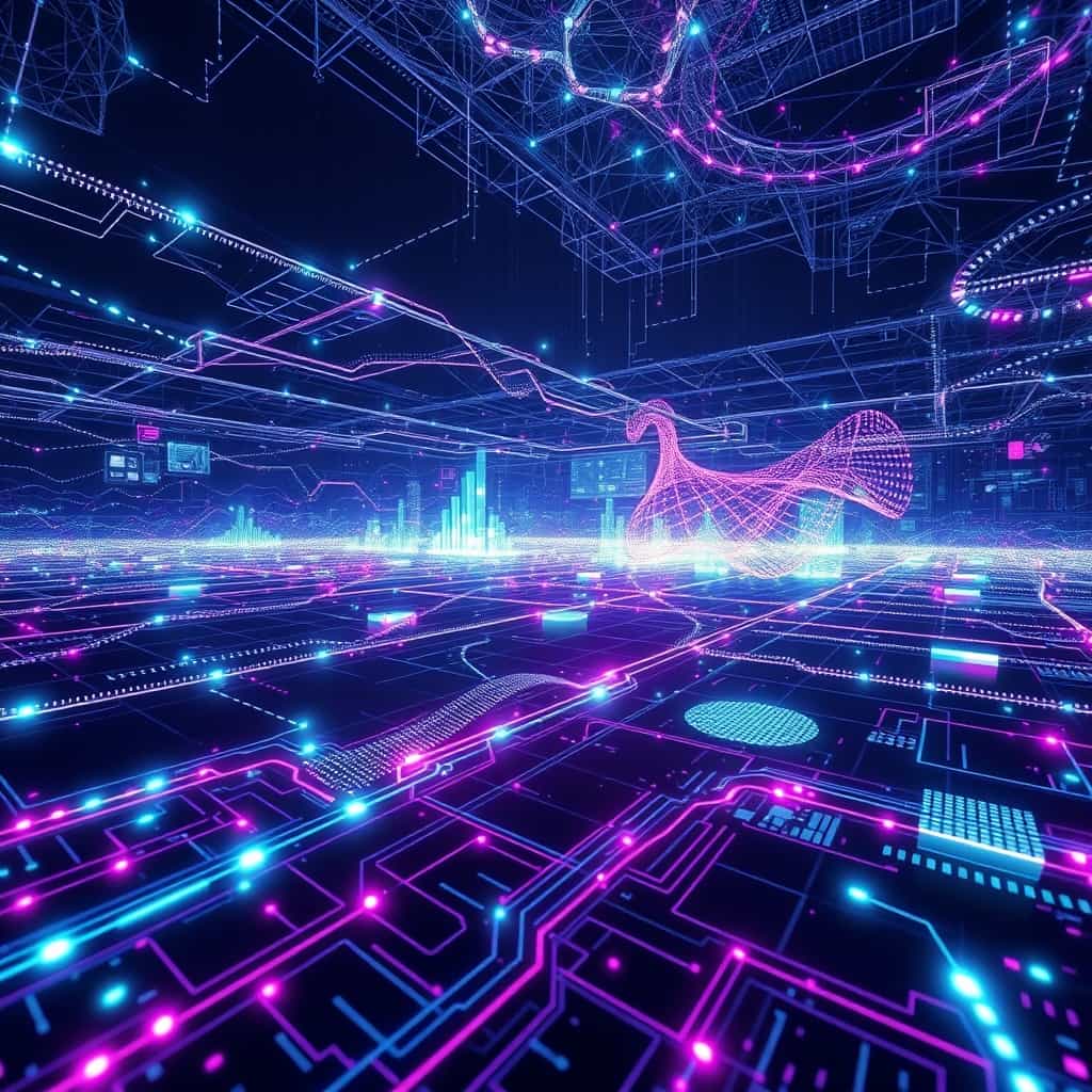 Data Analysis - The Next Tech Frontier 📈