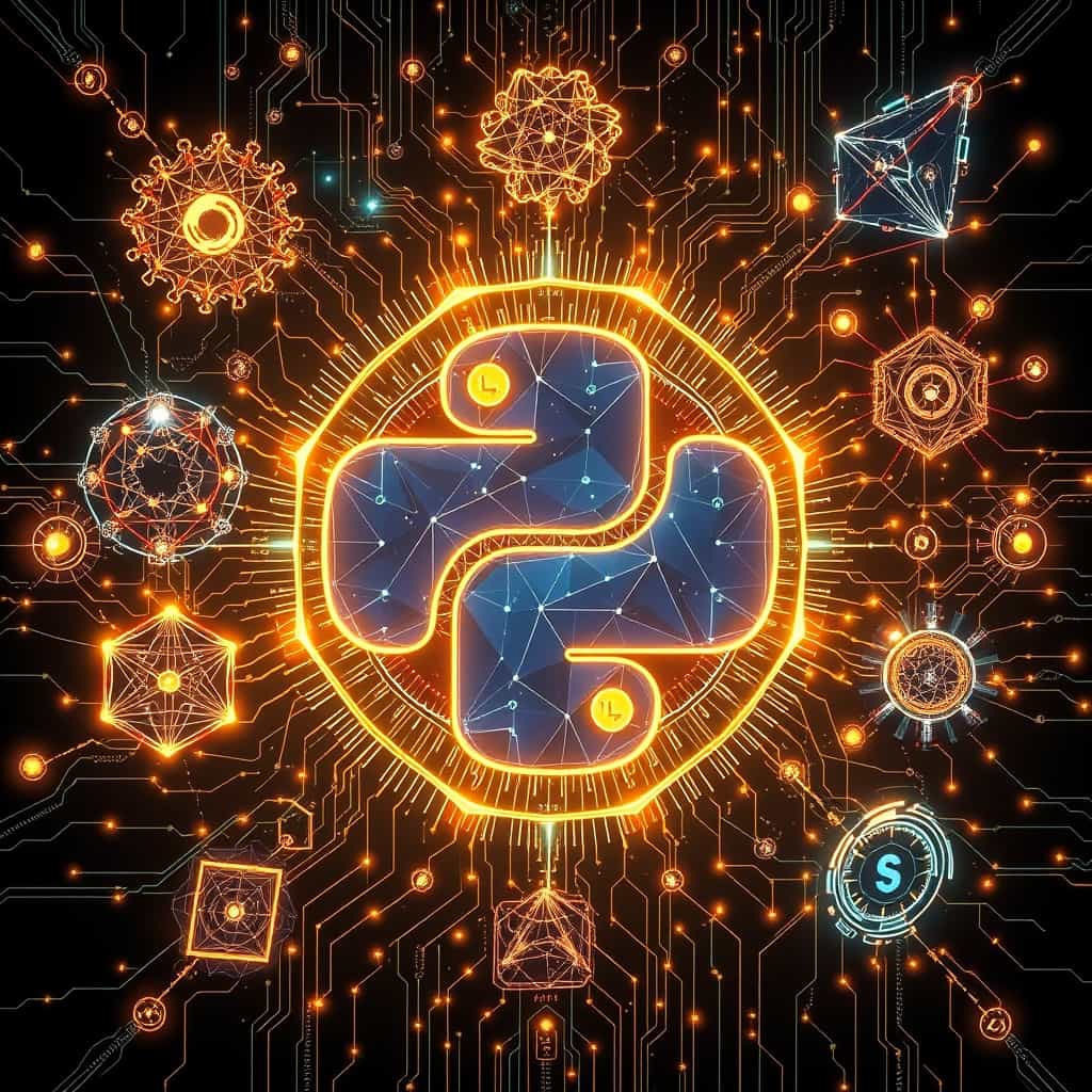 Python's Next Big Thing - Emerging Trends You Need To Know ✨