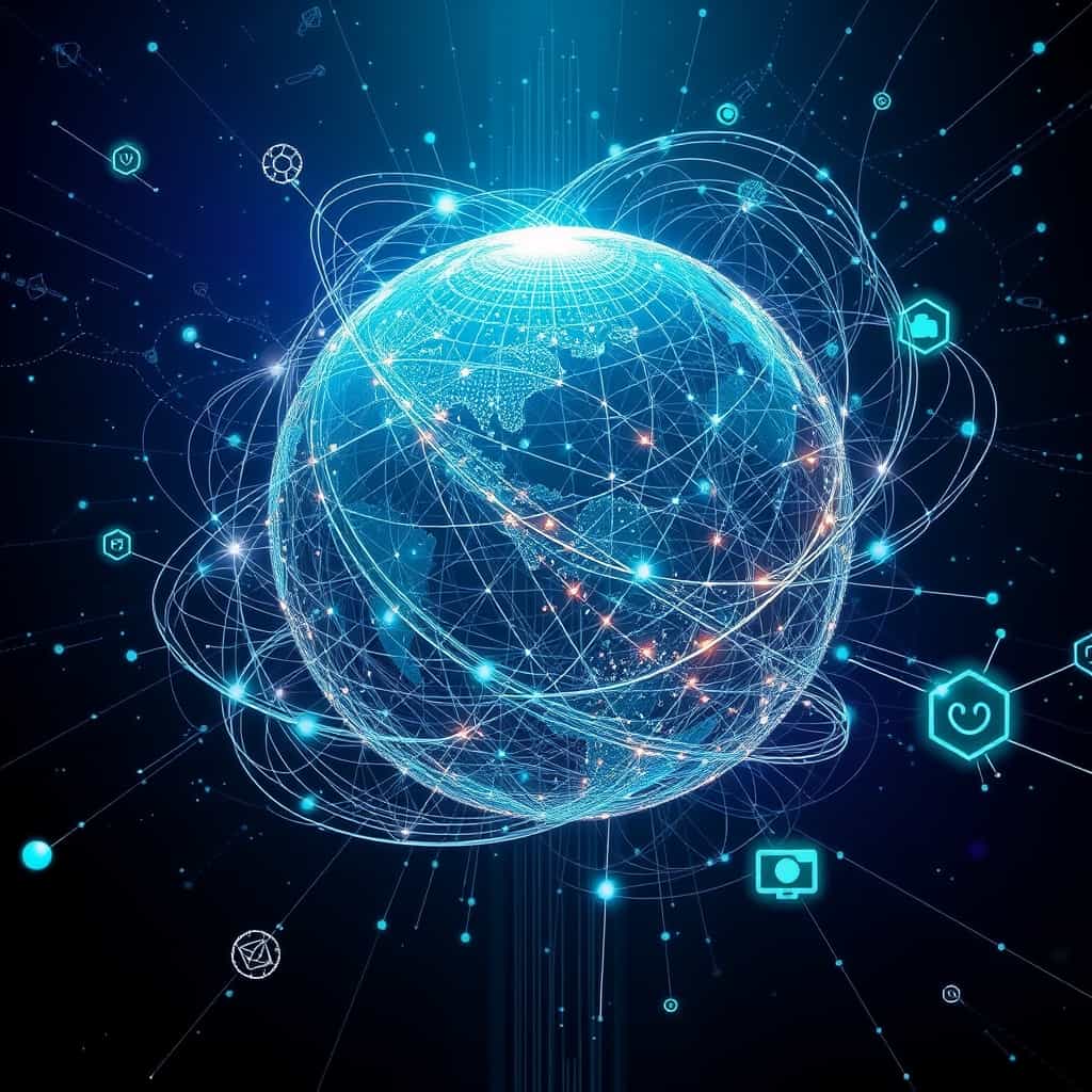 How Technology is Reshaping Our World