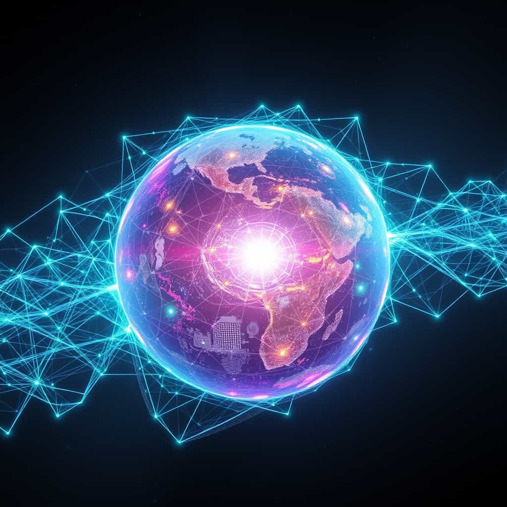 The AI Revolution - Impacting Our World