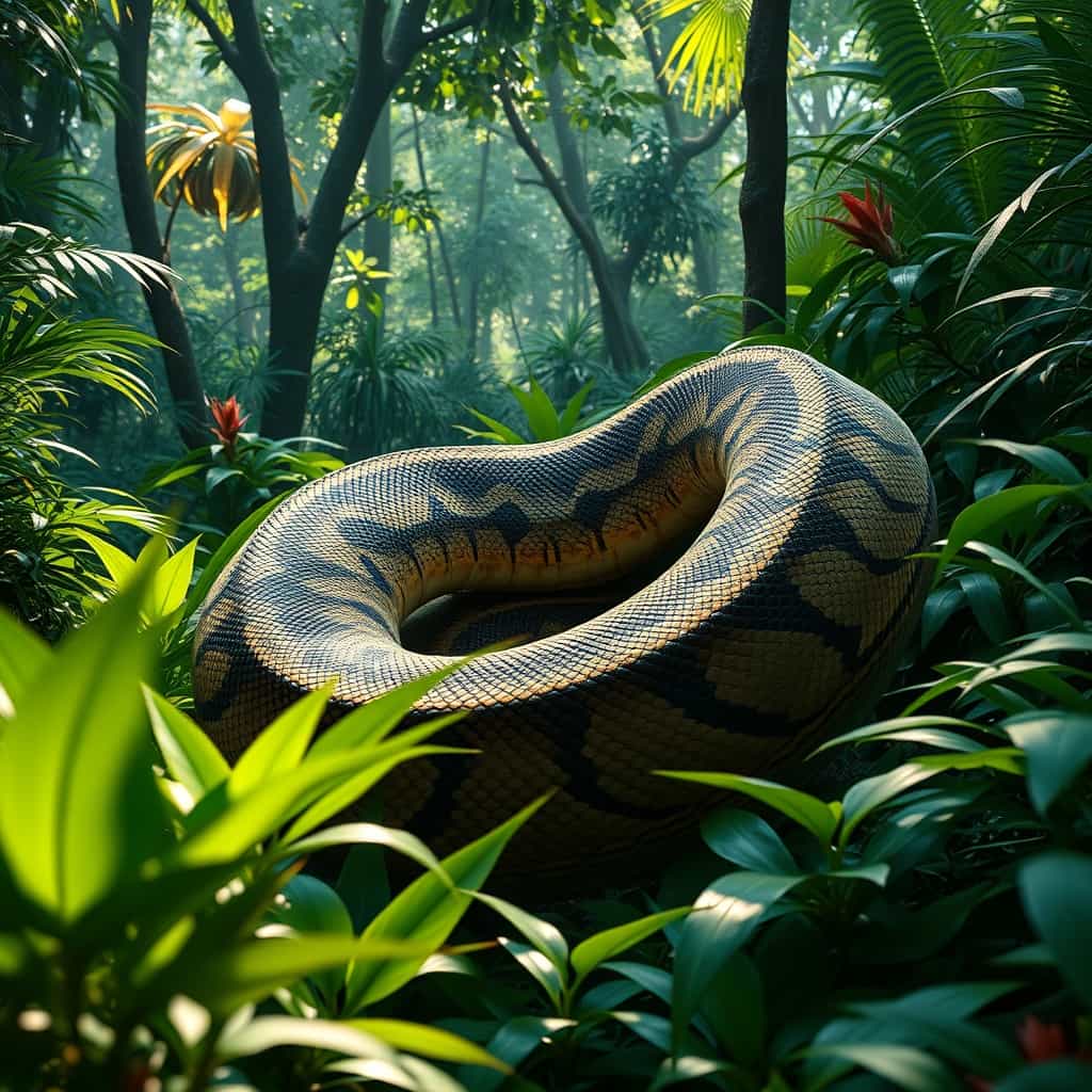 10 Surprising Facts About Python 🐍