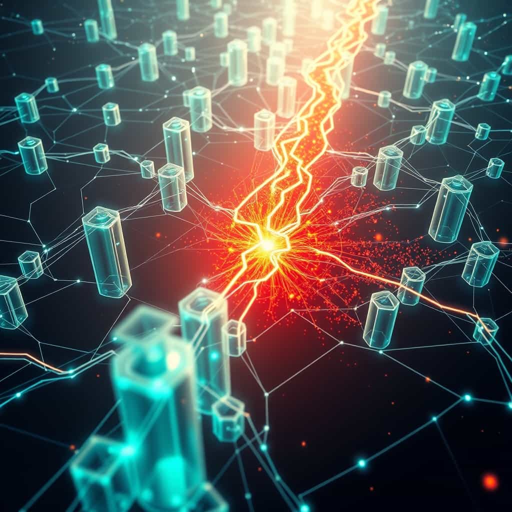 SQL - The Digital World's Quiet Game Changer