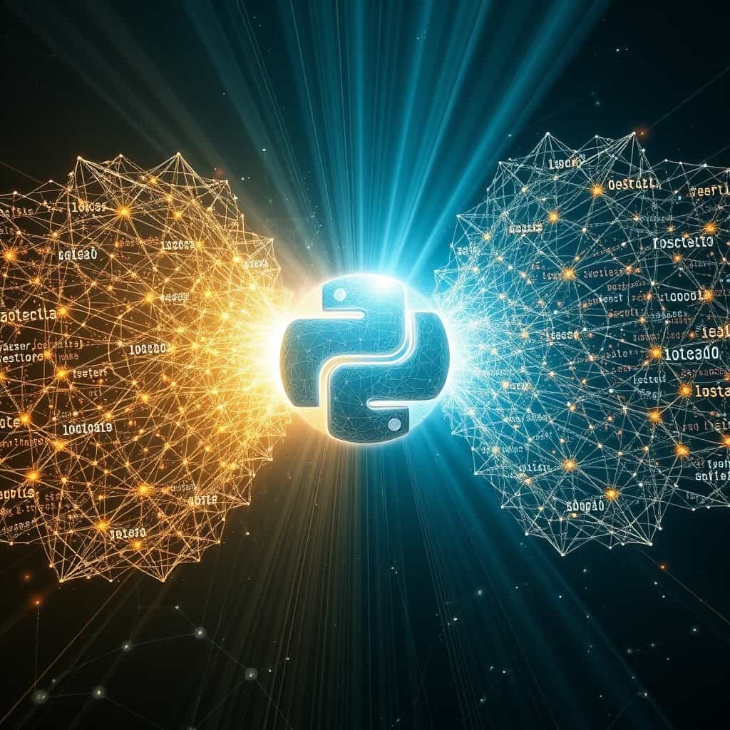 Is Python the Next Big Thing?