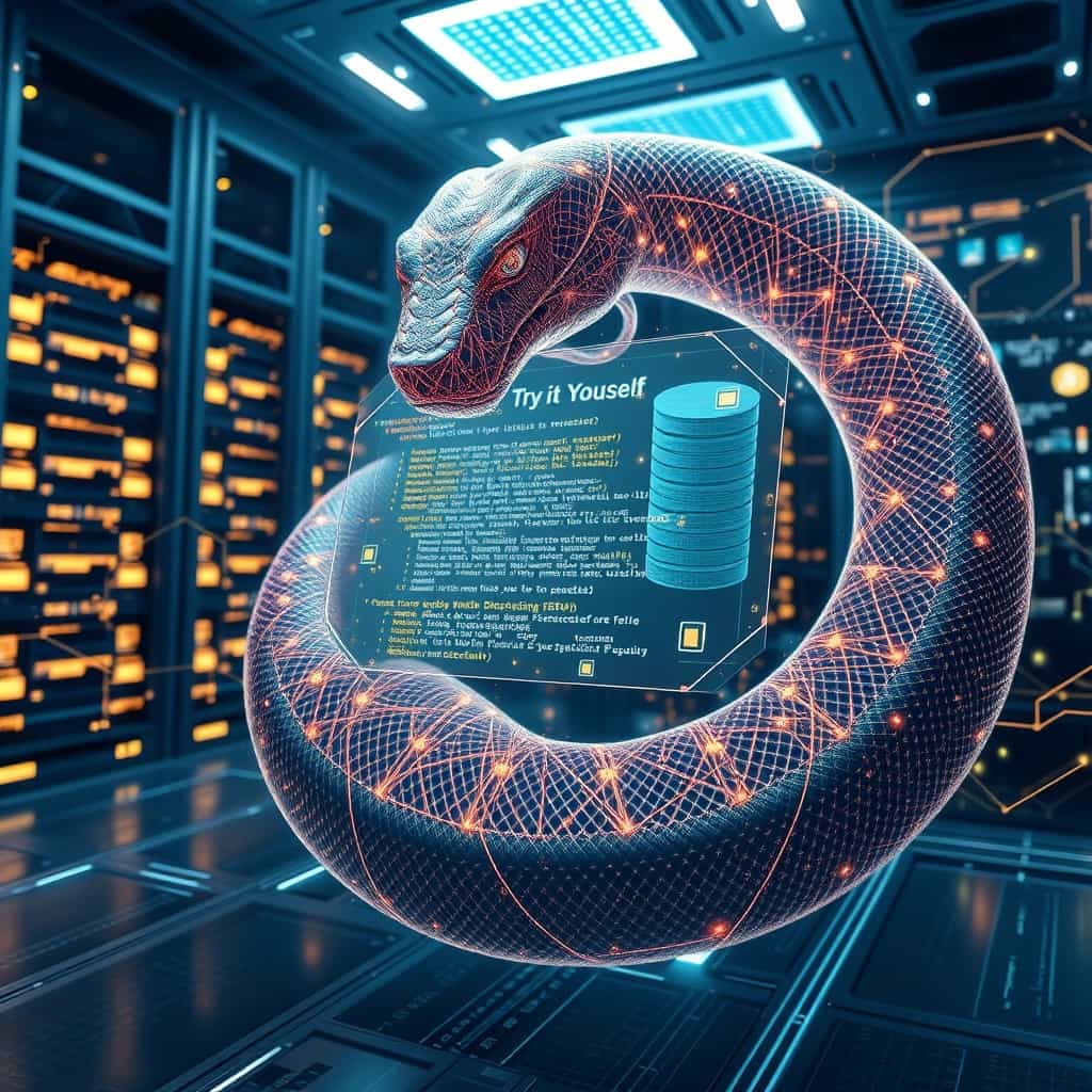 Mastering Python - Your Key to Coding Success 🐍