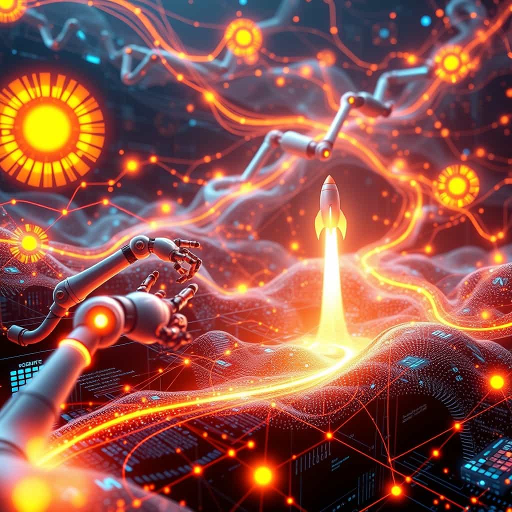 Emerging Web Dev Trends - Tools Revolutionizing the Future 🚀