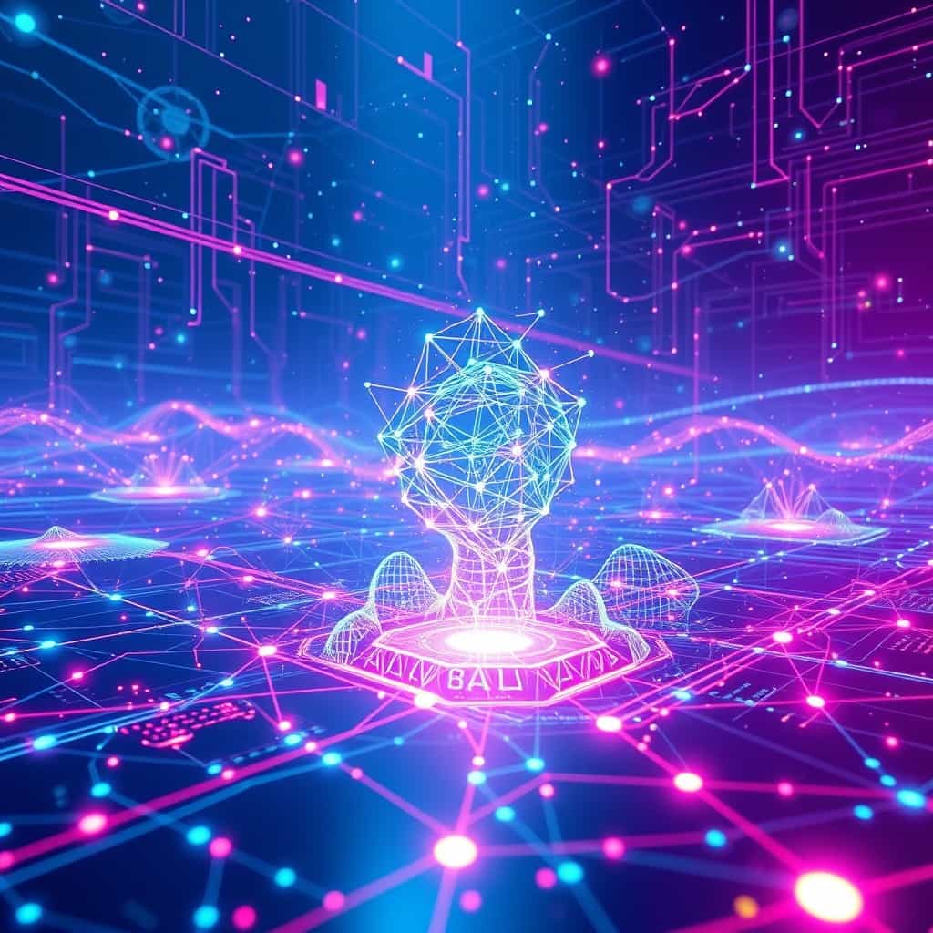 The Future of Web Development - Unveiling Tomorrow's Digital Realm