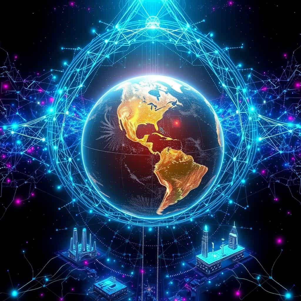 How Technology is Reshaping Our World 🌍