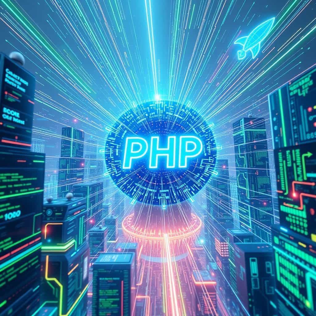 Emerging Trends - The Future of PHP 🚀