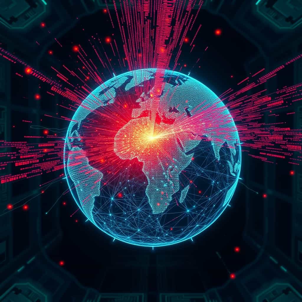 SQL - Changing the World, One Database at a Time 🌐