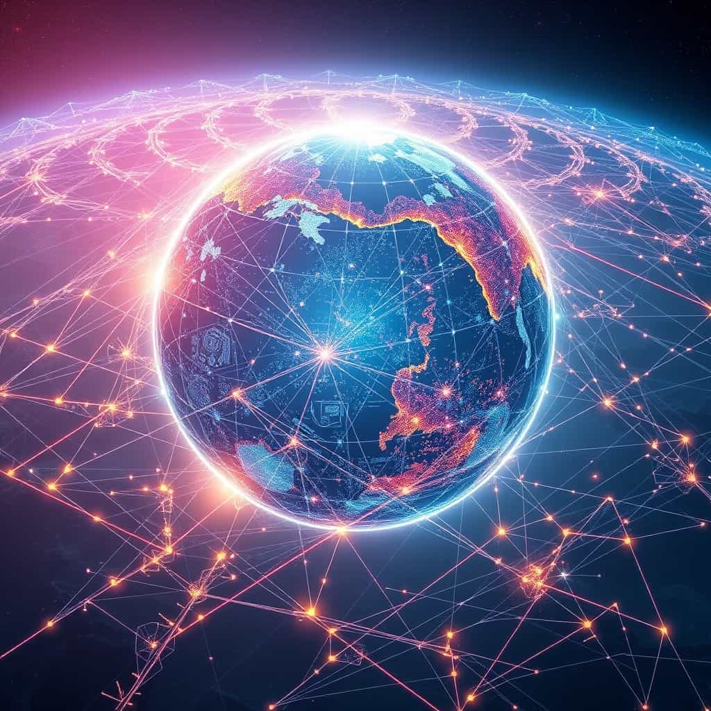 The Impact of AI - Transforming Our World 🚀