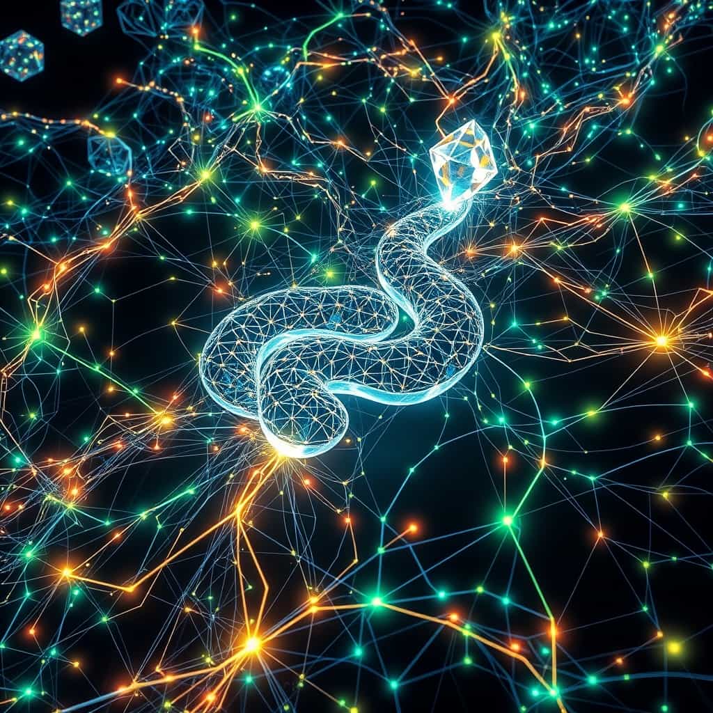Python 🐍 - Shaping Tomorrow's Tech Landscape