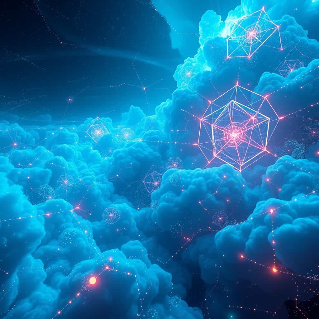 Unlocking Tomorrow - The Future of Data Analysis