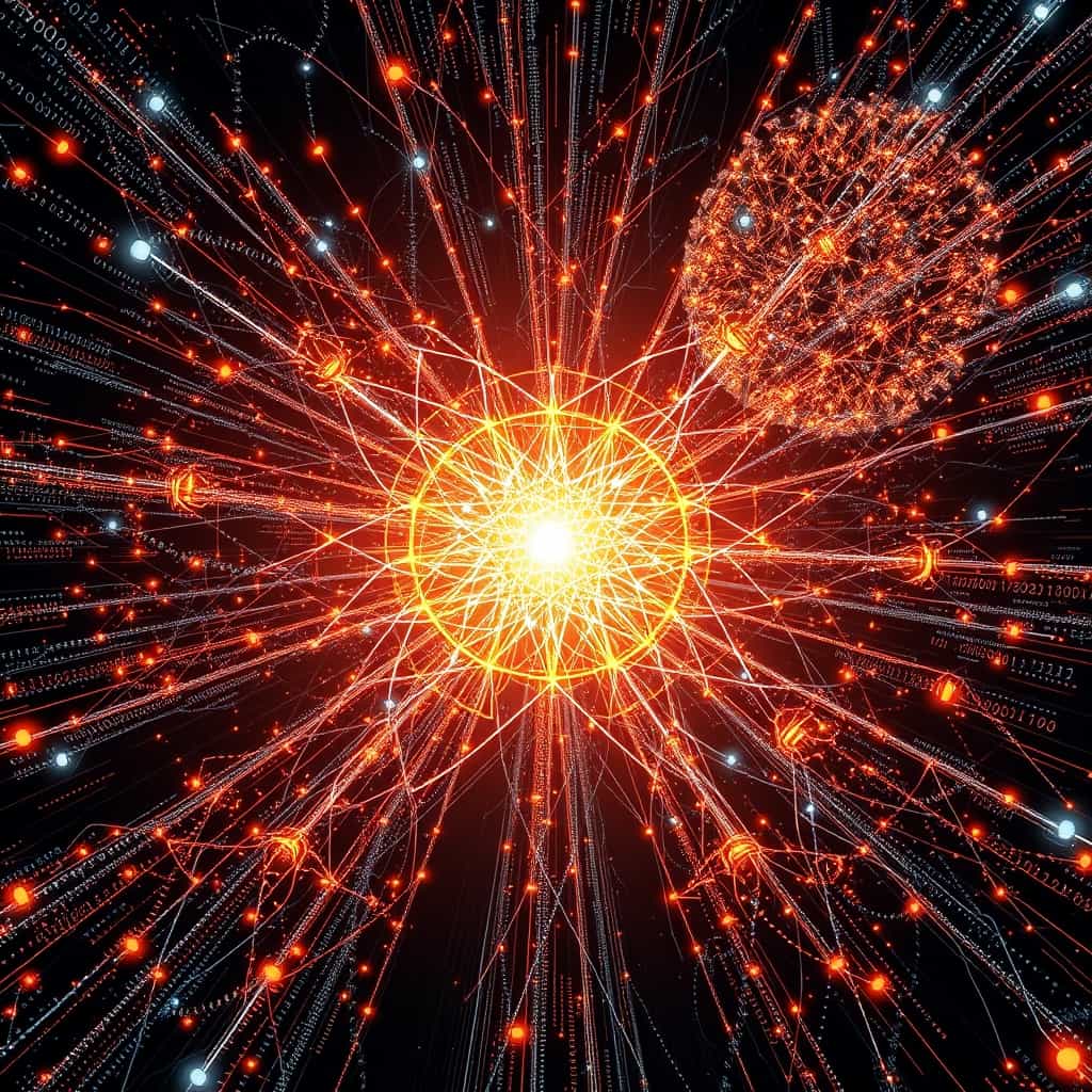 Artificial Intelligence - Shaping Our Tomorrow 🤖