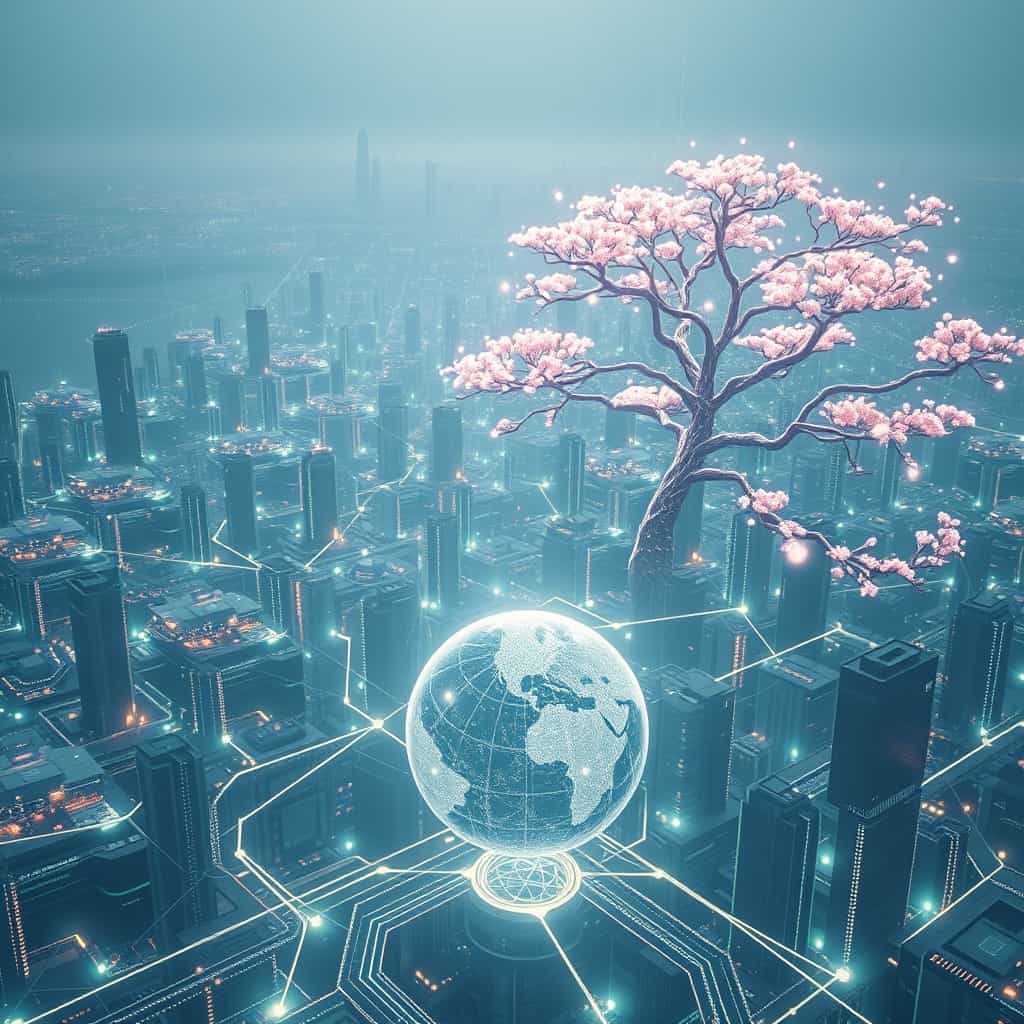 The Tech Revolution - Shaping Society's Future