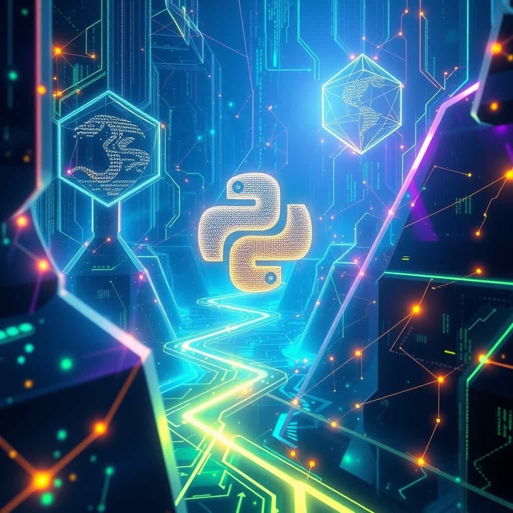 The Future of Python - Unlocking New Possibilities 🐍