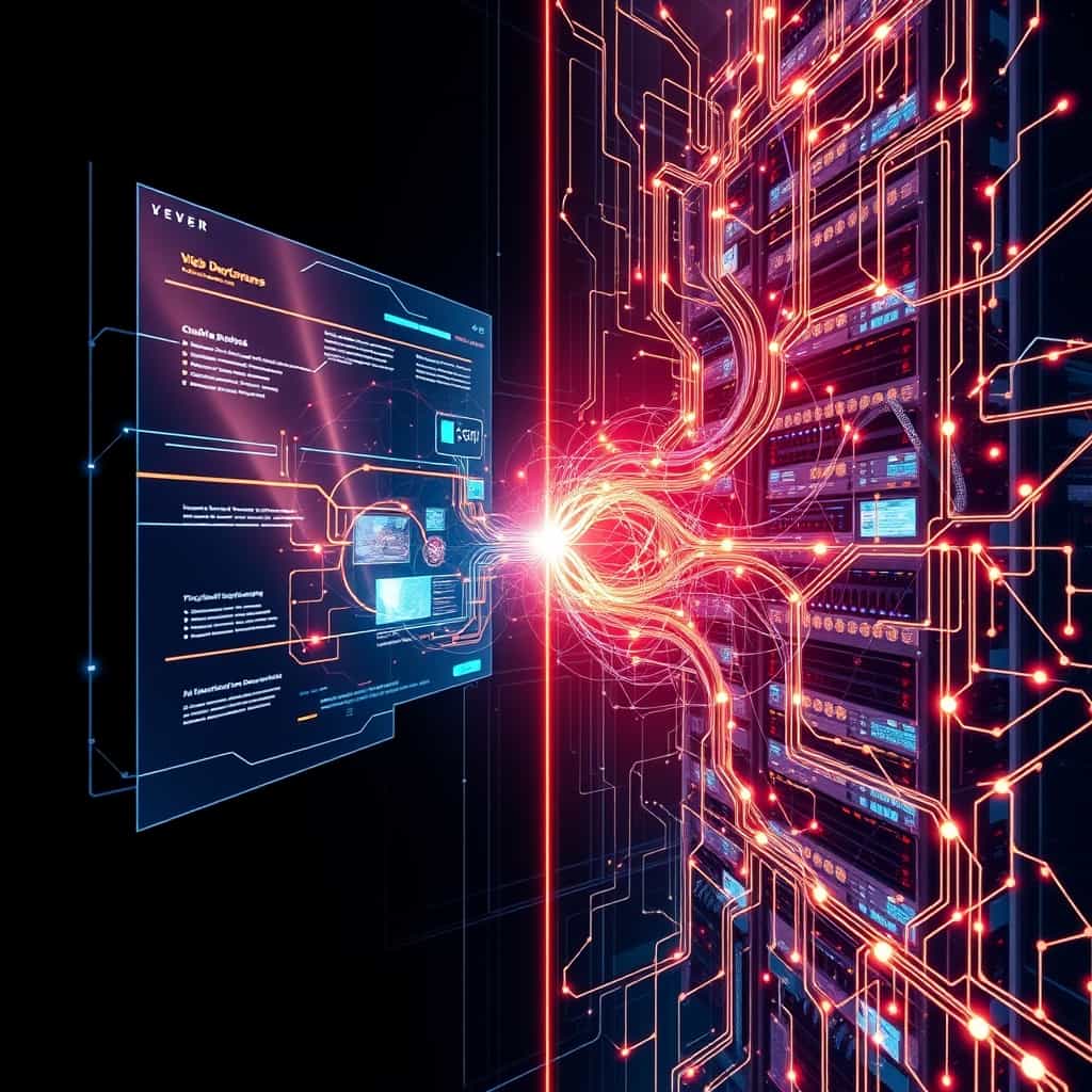 Web Development - Shaping Our Digital World 💻