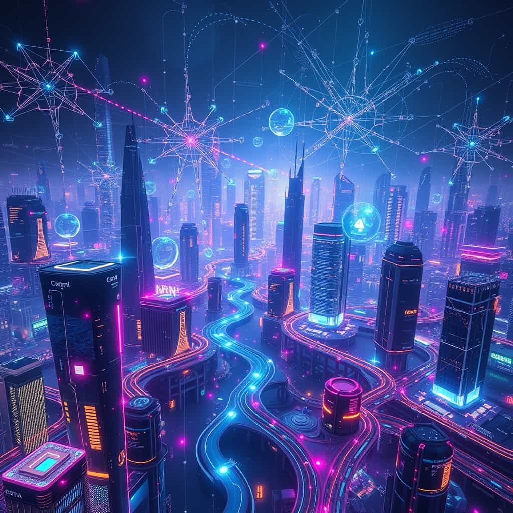 AI's Unstoppable Rise - What Comes Next 🚀