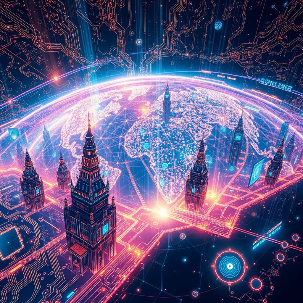 How PROGRAMMING is Changing the World 💻