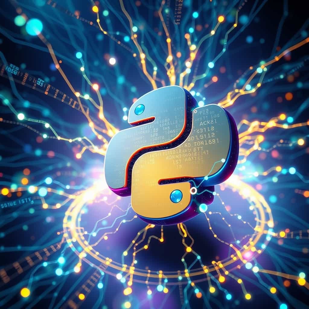 The Python Phenomenon - How It Transforms Our World 🐍