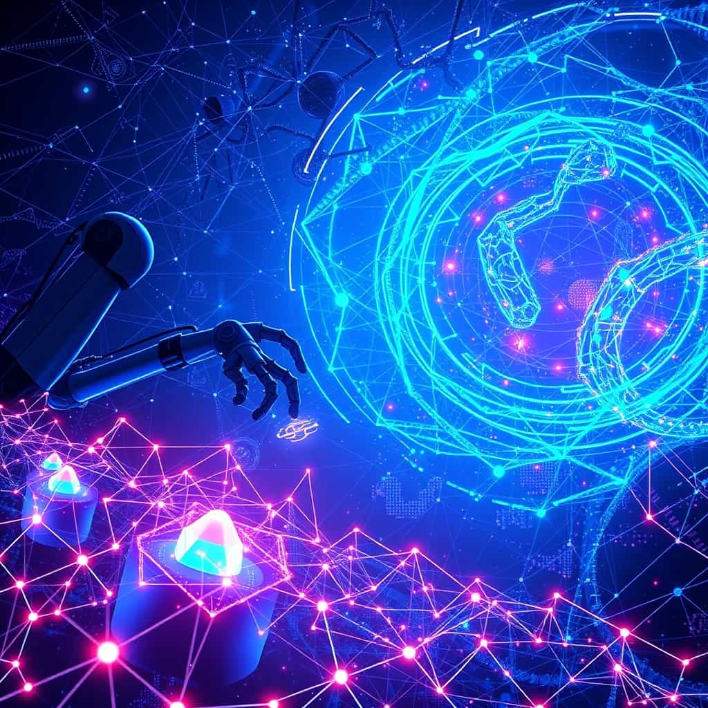 AI's Cutting Edge - Exploring Tomorrow's Tech Trends 🤖