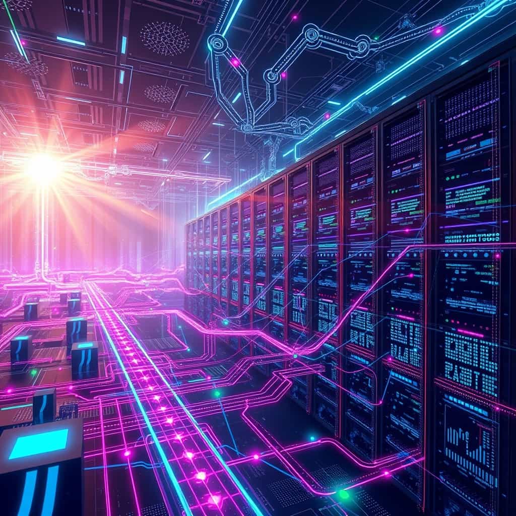 The Future of Data Analysis - Decoding Tomorrow's Insights