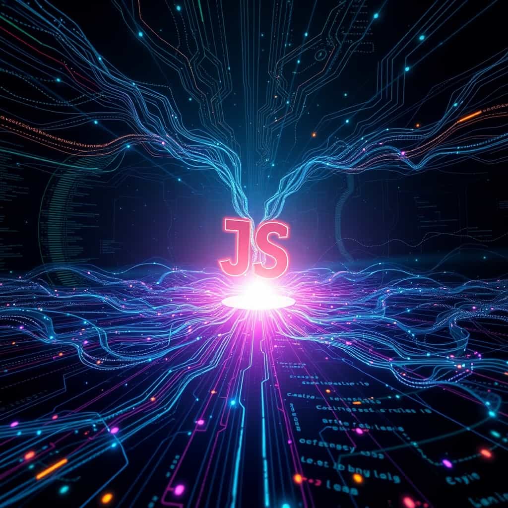 The Future of PROGRAMMING - Is Javascript the Next Big Thing? 🚀