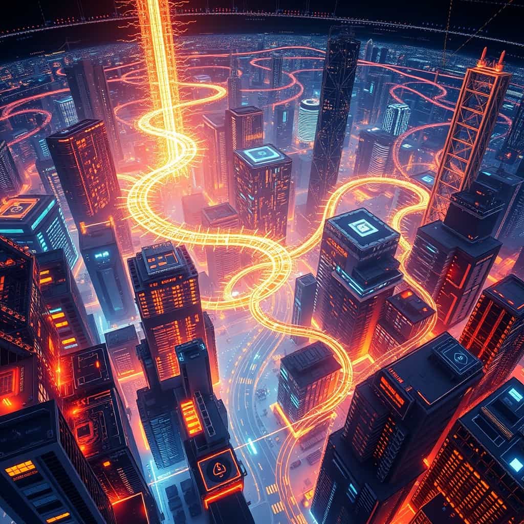 Python's Power - Reshaping Our Digital World